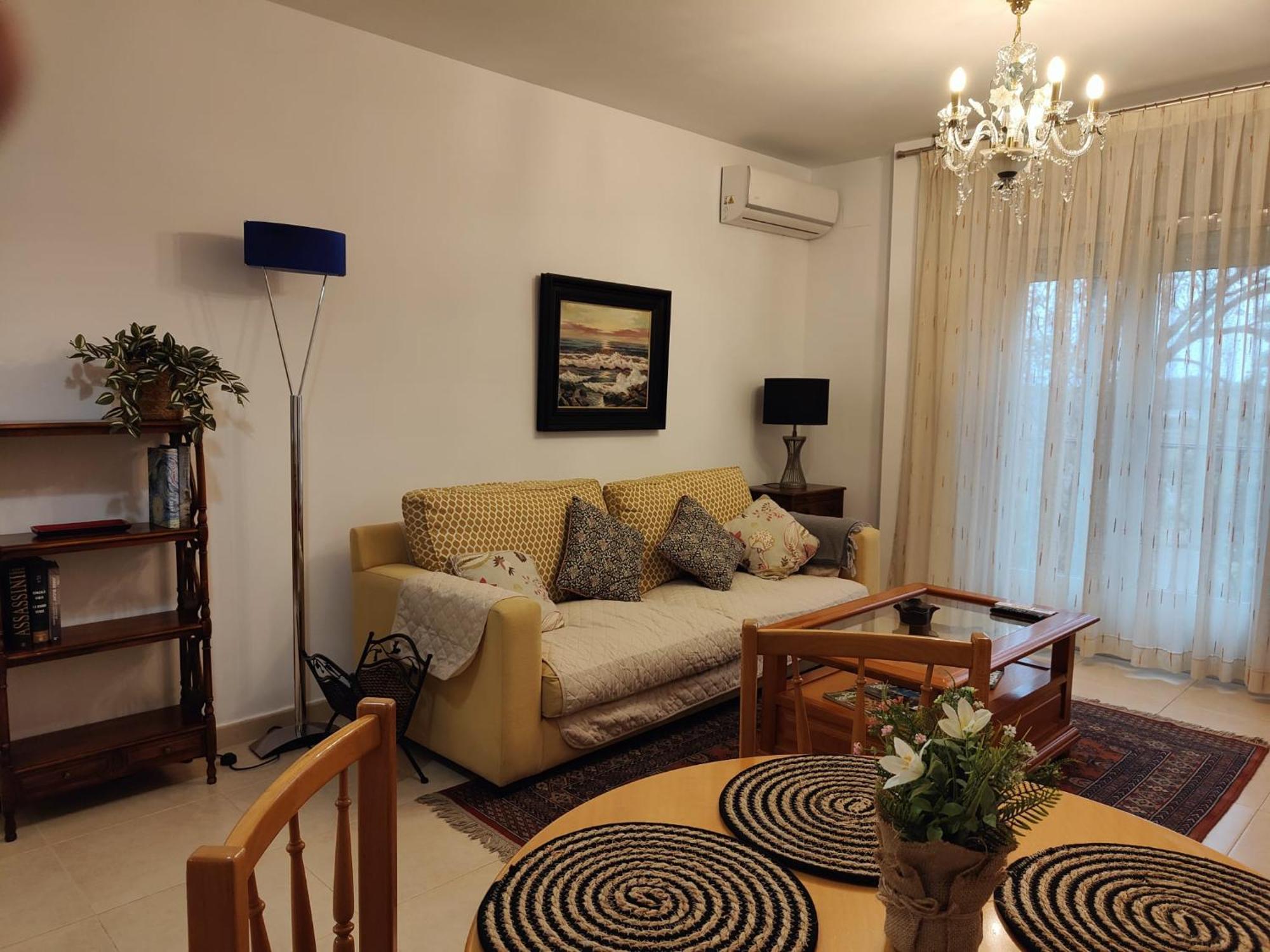 Apartamento A La Vera De Martina Jarandilla de la Vera Exterior photo