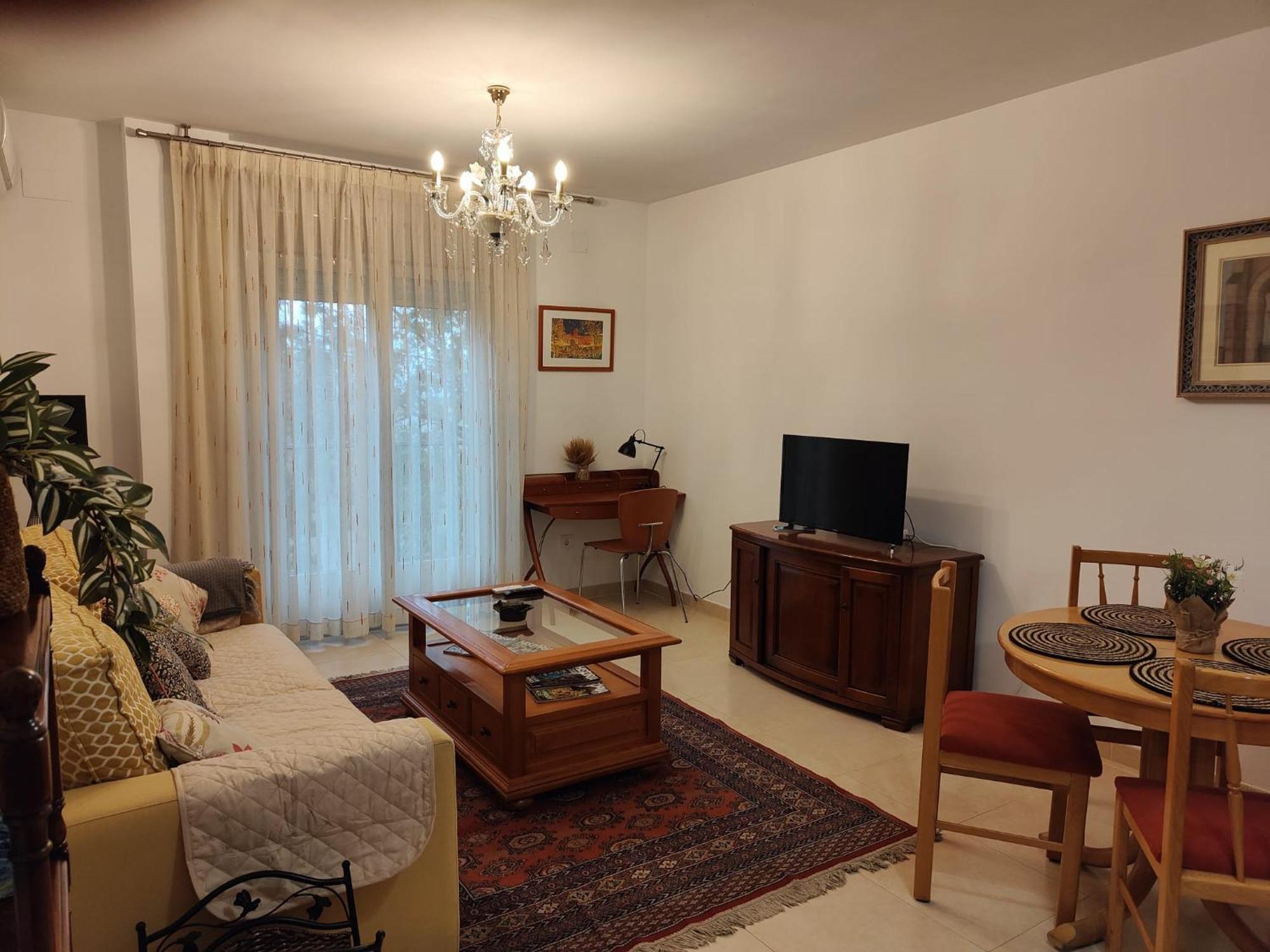 Apartamento A La Vera De Martina Jarandilla de la Vera Exterior photo